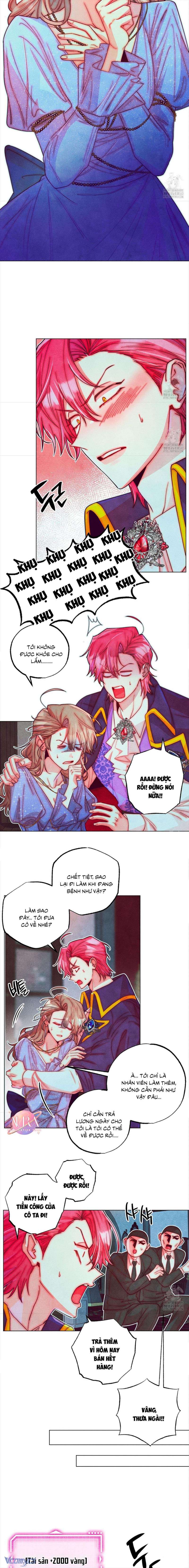 Thu Thập Đêm Đầu Tiên Của Các Nam Chính Chap Chapter 16-Thu Thập Đêm Đầu Tiên Của Các Nam Chính - Next Chap 18