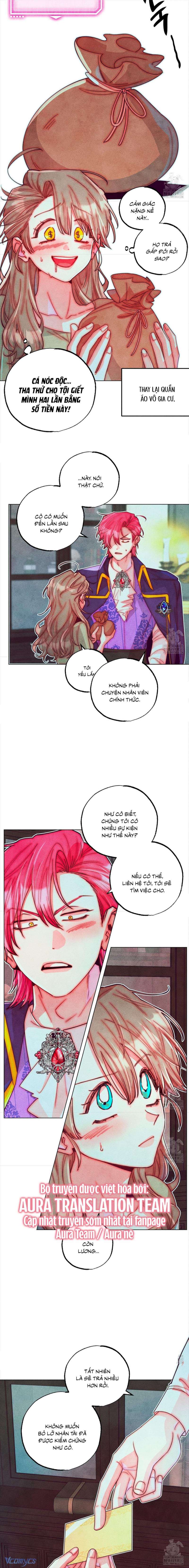 Thu Thập Đêm Đầu Tiên Của Các Nam Chính Chap Chapter 16-Thu Thập Đêm Đầu Tiên Của Các Nam Chính - Next Chap 18