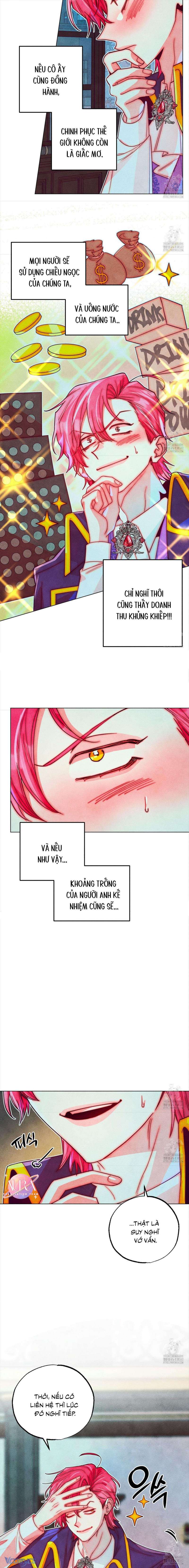 Thu Thập Đêm Đầu Tiên Của Các Nam Chính Chap Chapter 16-Thu Thập Đêm Đầu Tiên Của Các Nam Chính - Next Chap 18