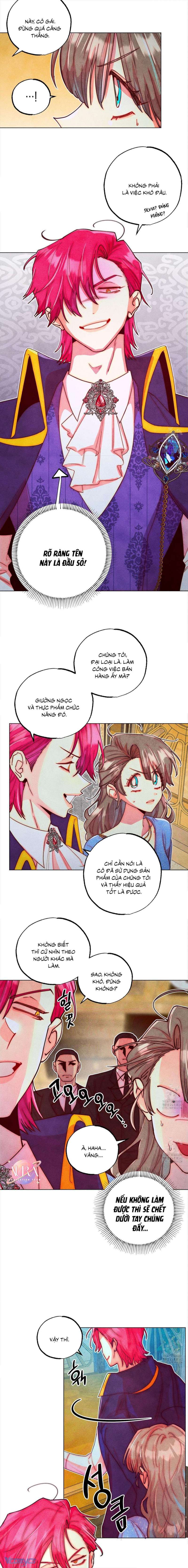 Thu Thập Đêm Đầu Tiên Của Các Nam Chính Chap Chapter 16-Thu Thập Đêm Đầu Tiên Của Các Nam Chính - Next Chap 18