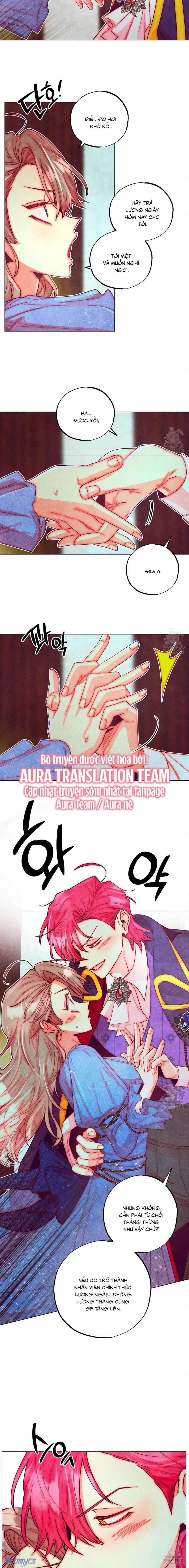 Thu Thập Đêm Đầu Tiên Của Các Nam Chính Chap Chapter 16-Thu Thập Đêm Đầu Tiên Của Các Nam Chính - Next Chap 18