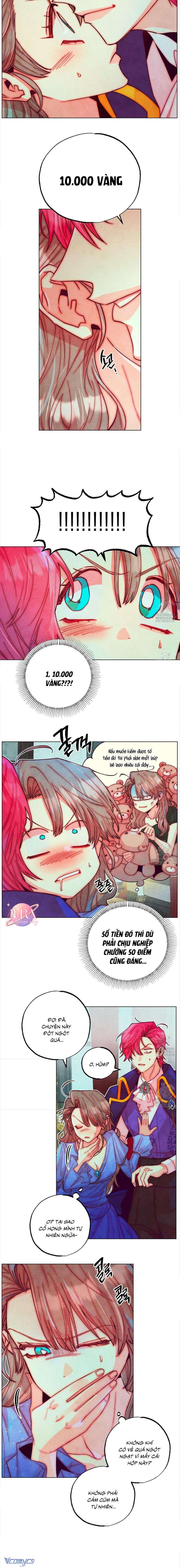 Thu Thập Đêm Đầu Tiên Của Các Nam Chính Chap Chapter 16-Thu Thập Đêm Đầu Tiên Của Các Nam Chính - Next Chap 18