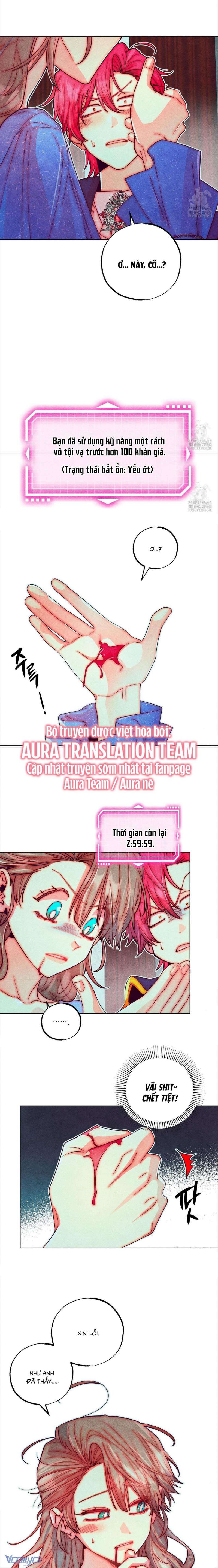 Thu Thập Đêm Đầu Tiên Của Các Nam Chính Chap Chapter 16-Thu Thập Đêm Đầu Tiên Của Các Nam Chính - Next Chap 18