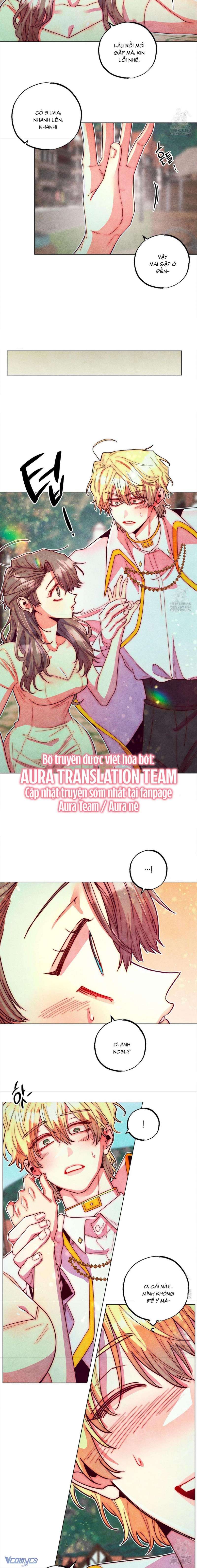 Thu Thập Đêm Đầu Tiên Của Các Nam Chính Chap Chapter 17-Thu Thập Đêm Đầu Tiên Của Các Nam Chính - Next Chap 19