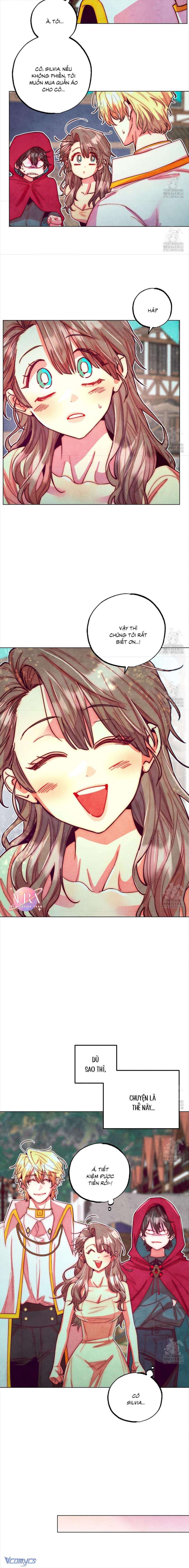 Thu Thập Đêm Đầu Tiên Của Các Nam Chính Chap Chapter 17-Thu Thập Đêm Đầu Tiên Của Các Nam Chính - Next Chap 19