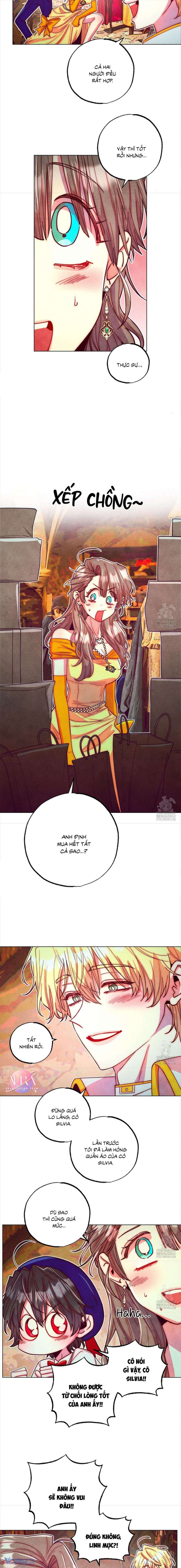 Thu Thập Đêm Đầu Tiên Của Các Nam Chính Chap Chapter 17-Thu Thập Đêm Đầu Tiên Của Các Nam Chính - Next Chap 19