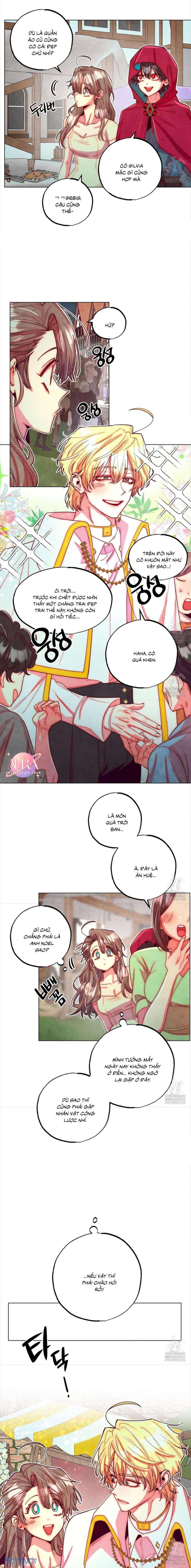 Thu Thập Đêm Đầu Tiên Của Các Nam Chính Chap Chapter 17-Thu Thập Đêm Đầu Tiên Của Các Nam Chính - Next Chap 19