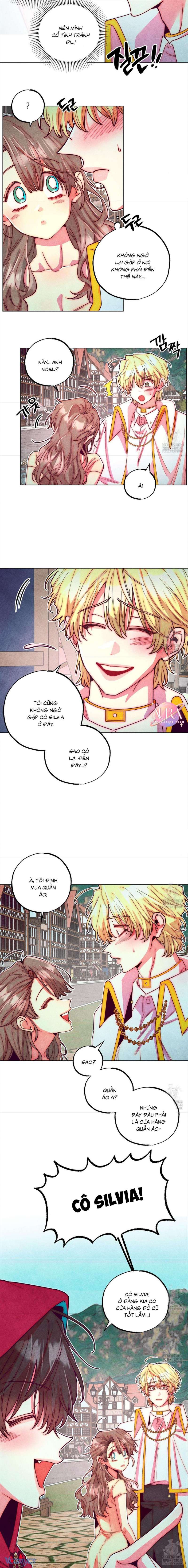 Thu Thập Đêm Đầu Tiên Của Các Nam Chính Chap Chapter 17-Thu Thập Đêm Đầu Tiên Của Các Nam Chính - Next Chap 19