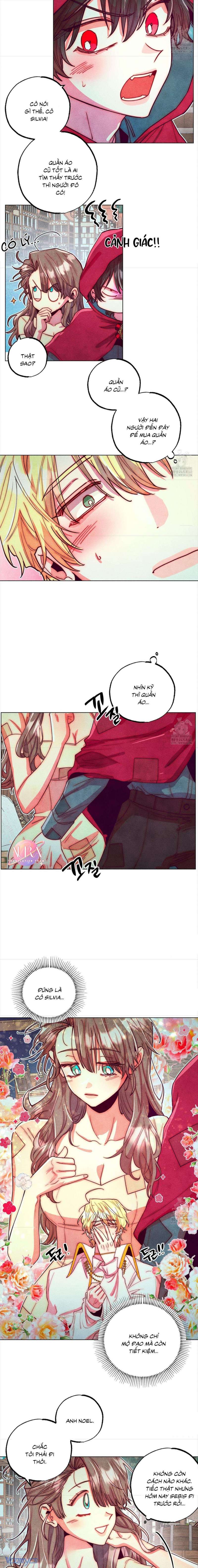 Thu Thập Đêm Đầu Tiên Của Các Nam Chính Chap Chapter 17-Thu Thập Đêm Đầu Tiên Của Các Nam Chính - Next Chap 19