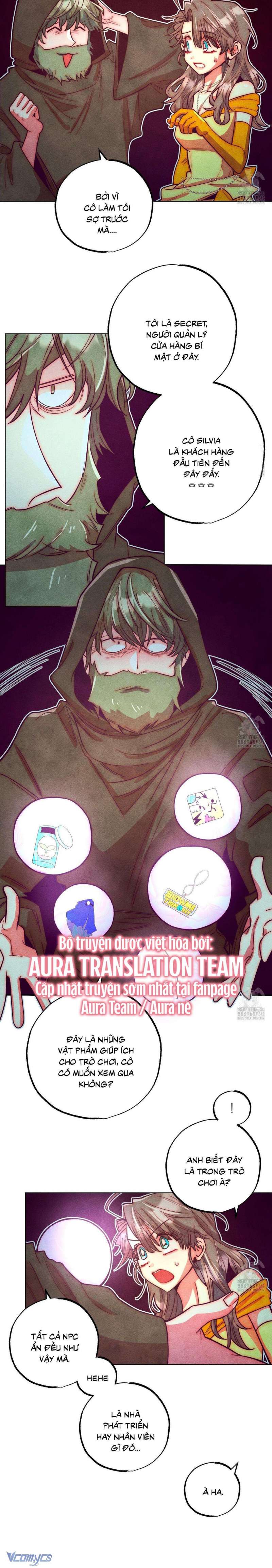 Thu Thập Đêm Đầu Tiên Của Các Nam Chính Chap Chapter 18-Thu Thập Đêm Đầu Tiên Của Các Nam Chính - Next Chap 20