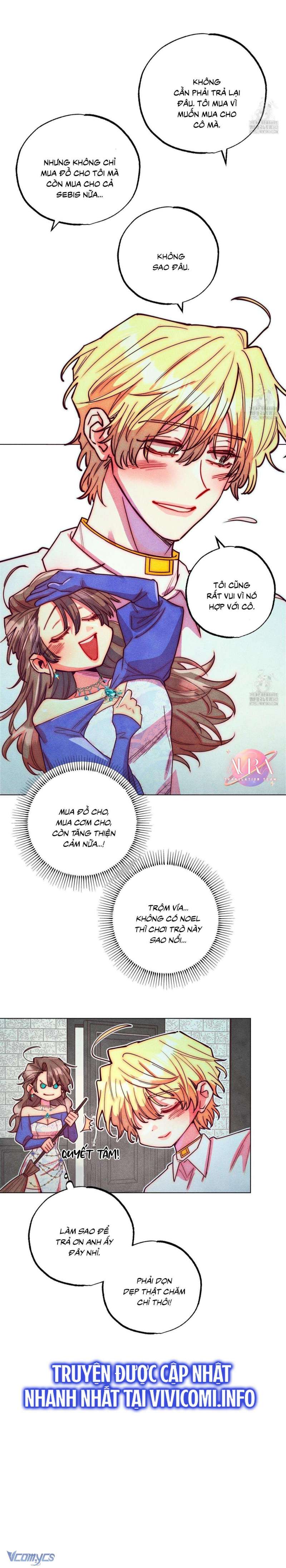 Thu Thập Đêm Đầu Tiên Của Các Nam Chính Chap Chapter 18-Thu Thập Đêm Đầu Tiên Của Các Nam Chính - Next Chap 20