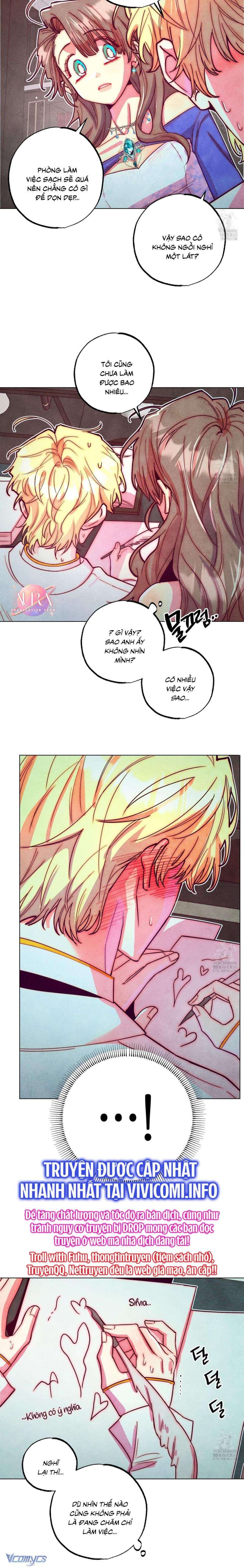 Thu Thập Đêm Đầu Tiên Của Các Nam Chính Chap Chapter 18-Thu Thập Đêm Đầu Tiên Của Các Nam Chính - Next Chap 20