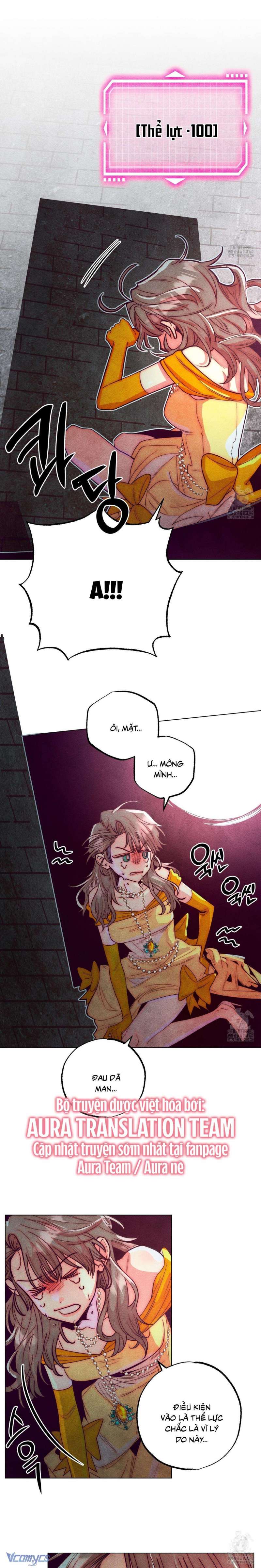 Thu Thập Đêm Đầu Tiên Của Các Nam Chính Chap Chapter 18-Thu Thập Đêm Đầu Tiên Của Các Nam Chính - Next Chap 20