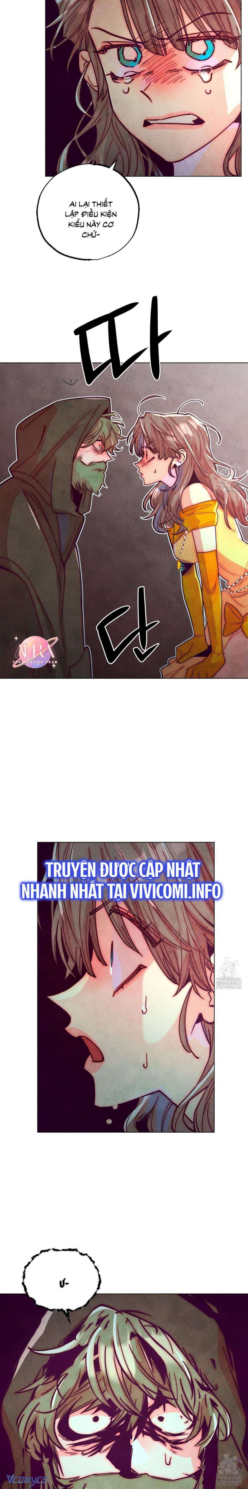 Thu Thập Đêm Đầu Tiên Của Các Nam Chính Chap Chapter 18-Thu Thập Đêm Đầu Tiên Của Các Nam Chính - Next Chap 20