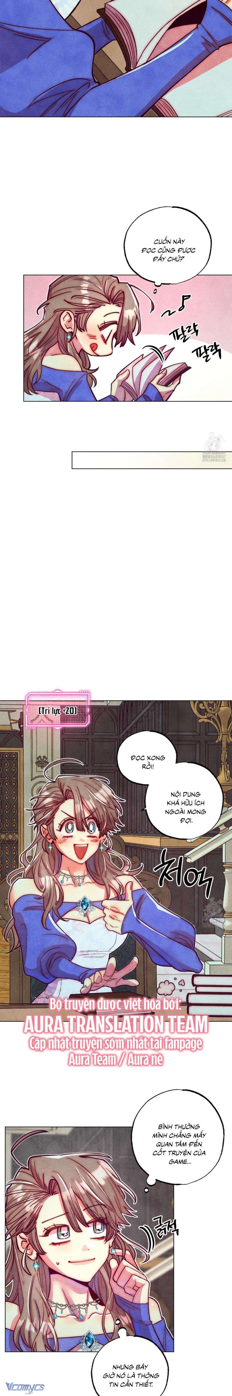 Thu Thập Đêm Đầu Tiên Của Các Nam Chính Chap Chapter 19-Thu Thập Đêm Đầu Tiên Của Các Nam Chính - Next Chap 21