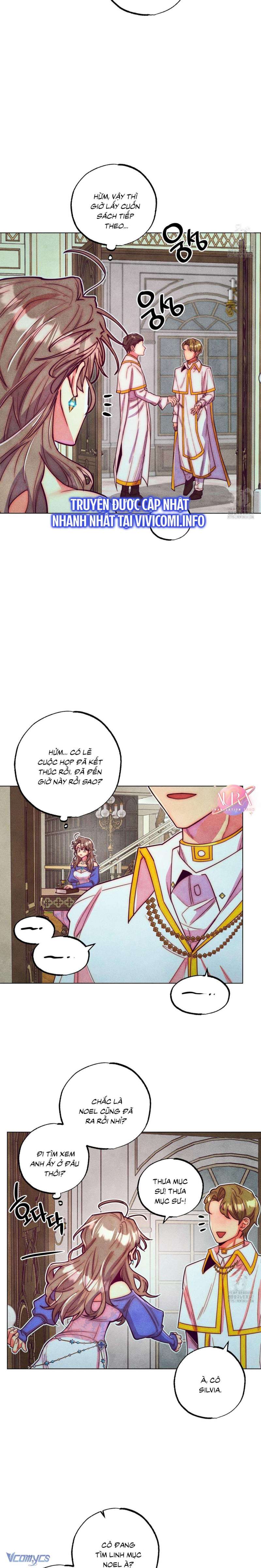 Thu Thập Đêm Đầu Tiên Của Các Nam Chính Chap Chapter 19-Thu Thập Đêm Đầu Tiên Của Các Nam Chính - Next Chap 21