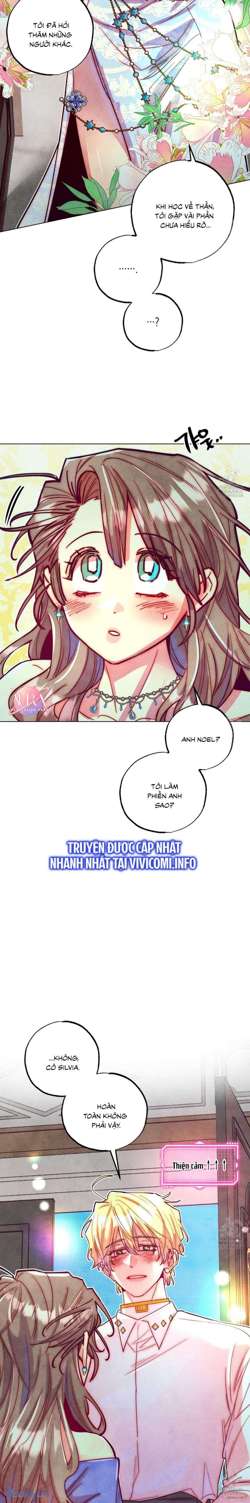 Thu Thập Đêm Đầu Tiên Của Các Nam Chính Chap Chapter 19-Thu Thập Đêm Đầu Tiên Của Các Nam Chính - Next Chap 21