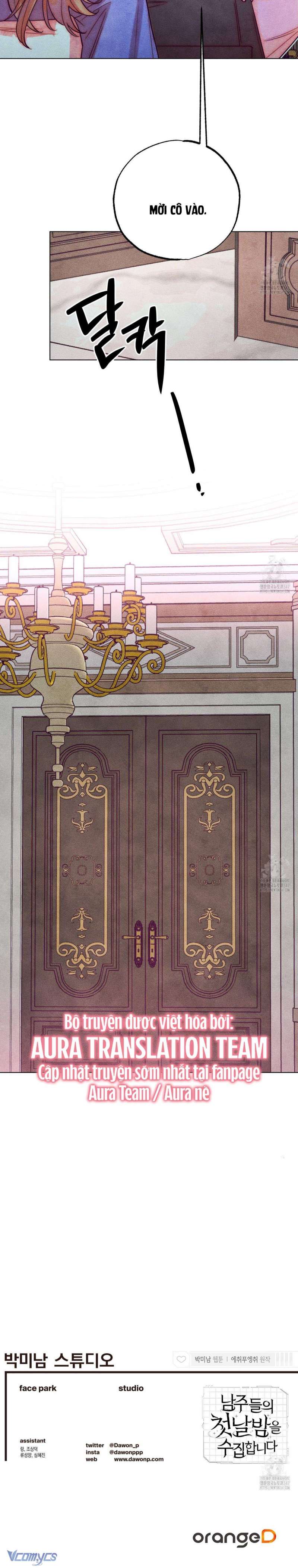 Thu Thập Đêm Đầu Tiên Của Các Nam Chính Chap Chapter 19-Thu Thập Đêm Đầu Tiên Của Các Nam Chính - Next Chap 21