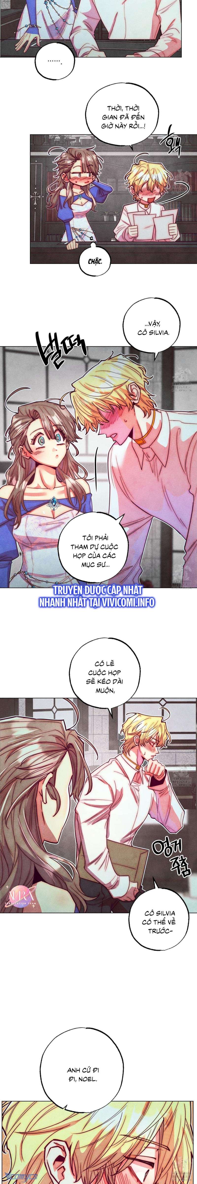 Thu Thập Đêm Đầu Tiên Của Các Nam Chính Chap Chapter 19-Thu Thập Đêm Đầu Tiên Của Các Nam Chính - Next Chap 21