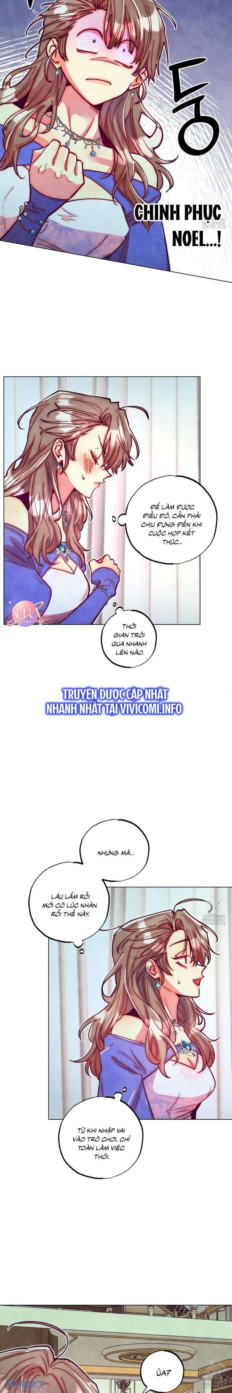 Thu Thập Đêm Đầu Tiên Của Các Nam Chính Chap Chapter 19-Thu Thập Đêm Đầu Tiên Của Các Nam Chính - Next Chap 21