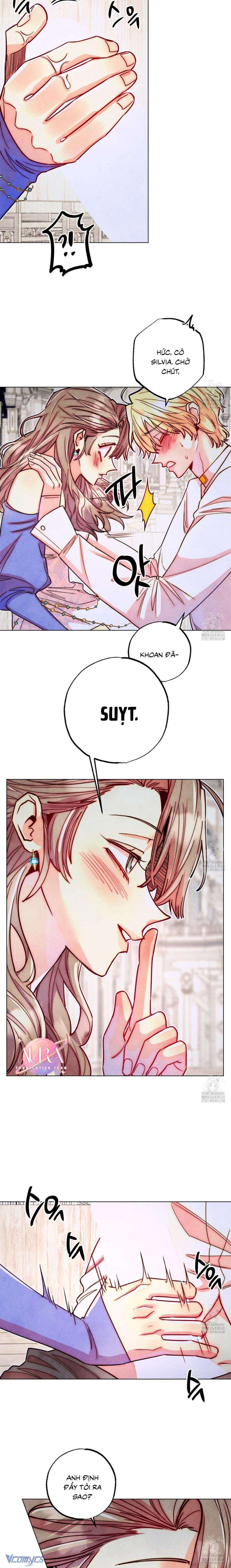 Thu Thập Đêm Đầu Tiên Của Các Nam Chính Chap Chapter 20-Thu Thập Đêm Đầu Tiên Của Các Nam Chính - Next Chap 22