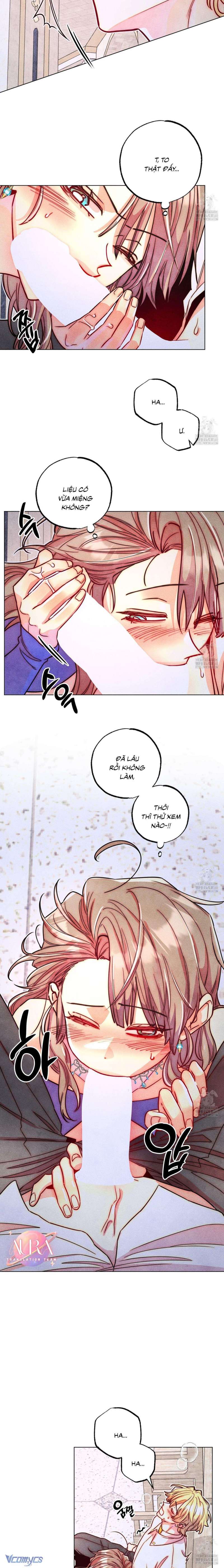 Thu Thập Đêm Đầu Tiên Của Các Nam Chính Chap Chapter 20-Thu Thập Đêm Đầu Tiên Của Các Nam Chính - Next Chap 22