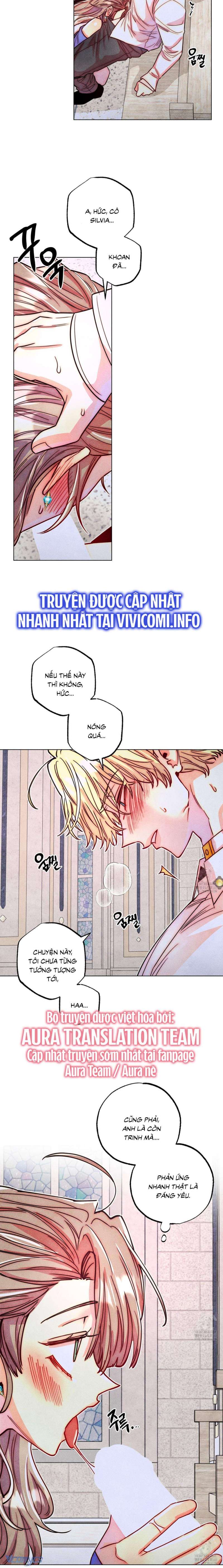 Thu Thập Đêm Đầu Tiên Của Các Nam Chính Chap Chapter 20-Thu Thập Đêm Đầu Tiên Của Các Nam Chính - Next Chap 22