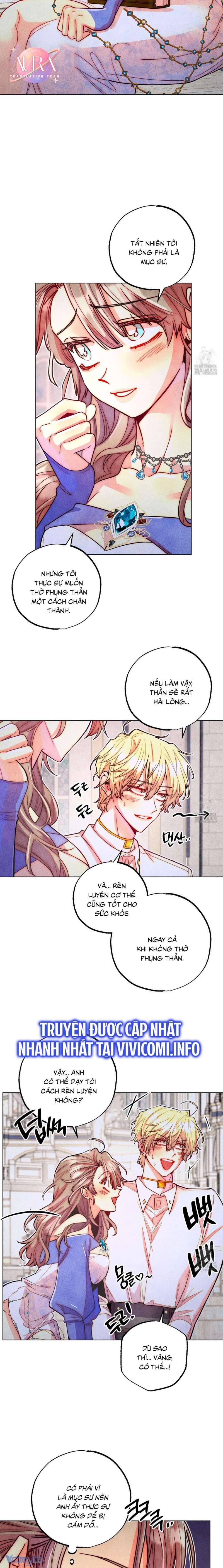 Thu Thập Đêm Đầu Tiên Của Các Nam Chính Chap Chapter 20-Thu Thập Đêm Đầu Tiên Của Các Nam Chính - Next Chap 22