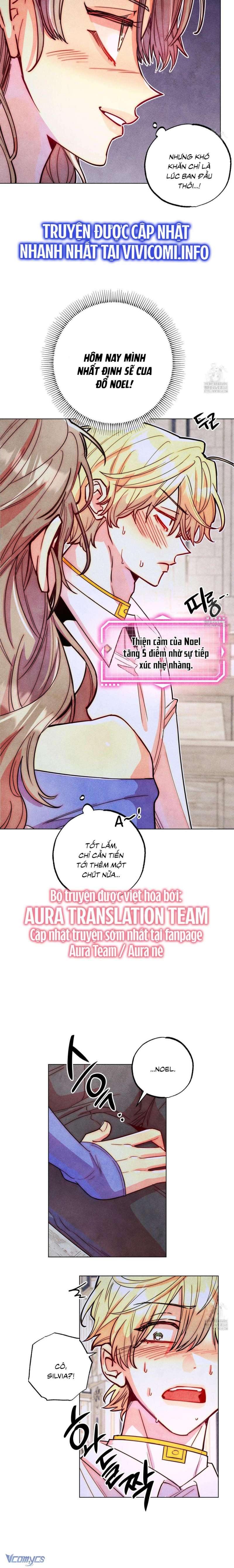 Thu Thập Đêm Đầu Tiên Của Các Nam Chính Chap Chapter 20-Thu Thập Đêm Đầu Tiên Của Các Nam Chính - Next Chap 22