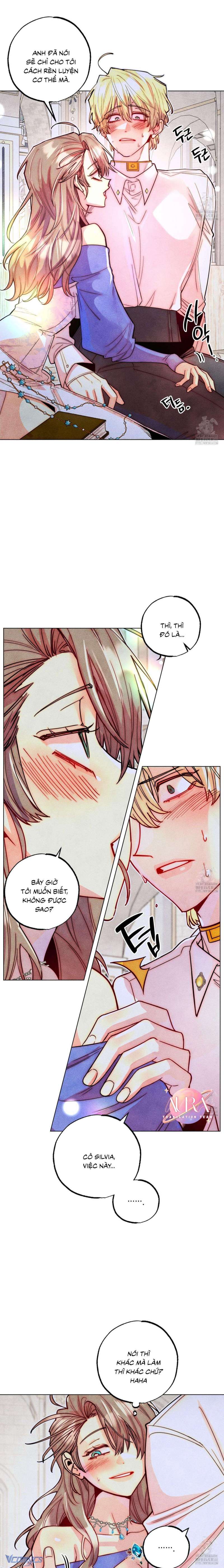 Thu Thập Đêm Đầu Tiên Của Các Nam Chính Chap Chapter 20-Thu Thập Đêm Đầu Tiên Của Các Nam Chính - Next Chap 22