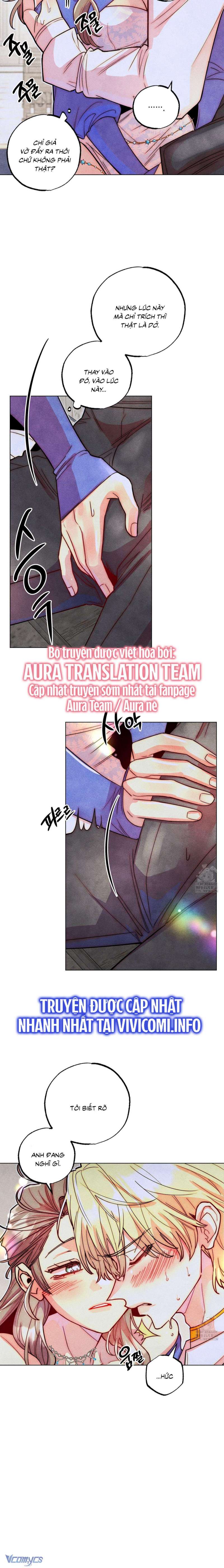 Thu Thập Đêm Đầu Tiên Của Các Nam Chính Chap Chapter 20-Thu Thập Đêm Đầu Tiên Của Các Nam Chính - Next Chap 22