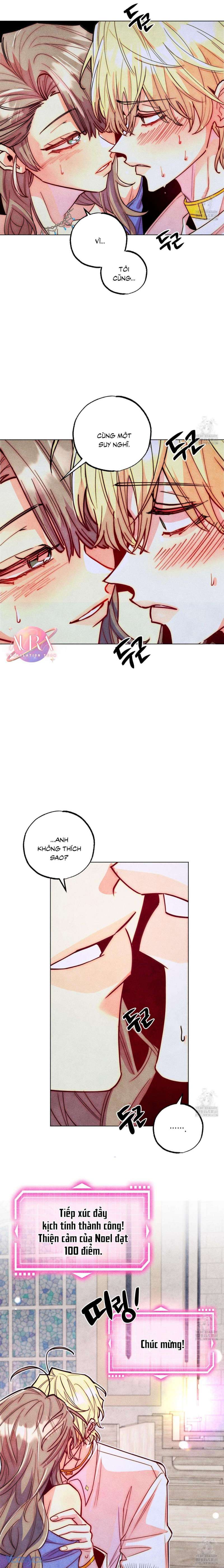 Thu Thập Đêm Đầu Tiên Của Các Nam Chính Chap Chapter 20-Thu Thập Đêm Đầu Tiên Của Các Nam Chính - Next Chap 22