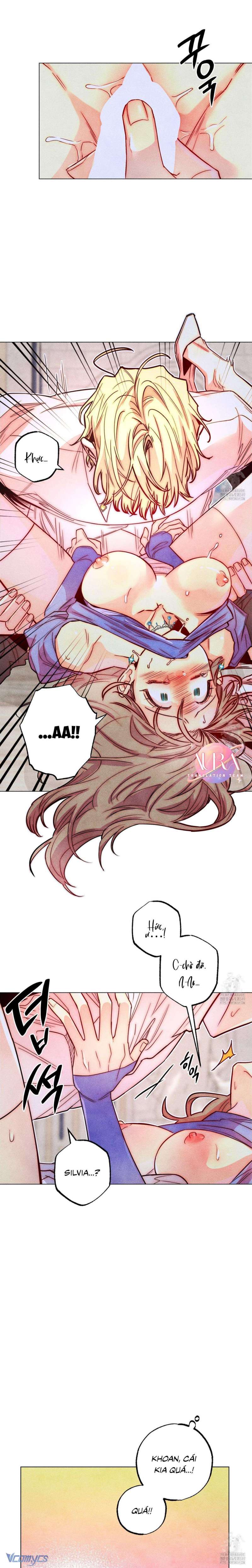 Thu Thập Đêm Đầu Tiên Của Các Nam Chính Chap Chapter 21-Thu Thập Đêm Đầu Tiên Của Các Nam Chính - Next Chap 23