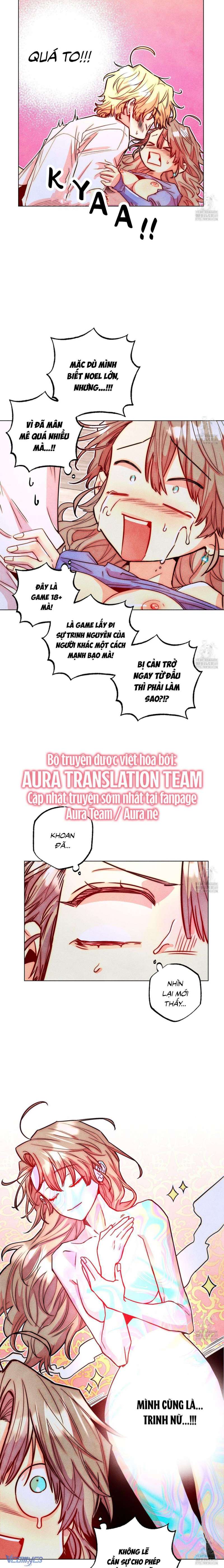 Thu Thập Đêm Đầu Tiên Của Các Nam Chính Chap Chapter 21-Thu Thập Đêm Đầu Tiên Của Các Nam Chính - Next Chap 23