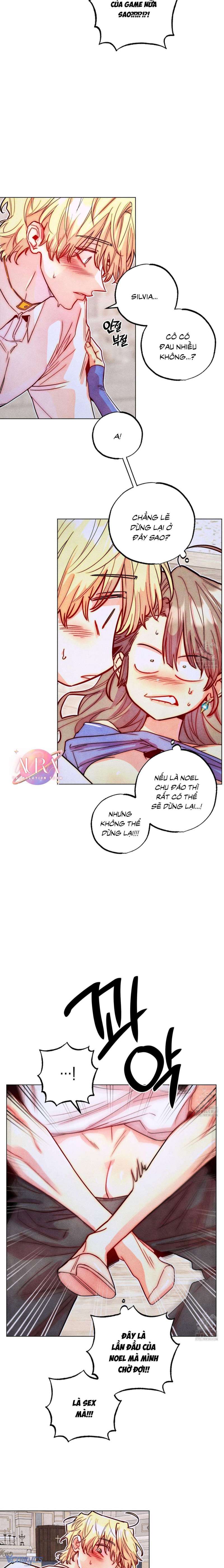 Thu Thập Đêm Đầu Tiên Của Các Nam Chính Chap Chapter 21-Thu Thập Đêm Đầu Tiên Của Các Nam Chính - Next Chap 23