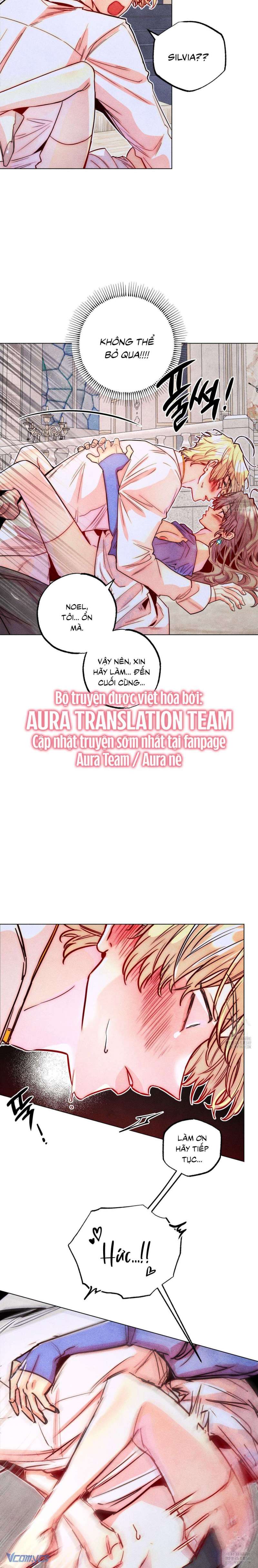 Thu Thập Đêm Đầu Tiên Của Các Nam Chính Chap Chapter 21-Thu Thập Đêm Đầu Tiên Của Các Nam Chính - Next Chap 23