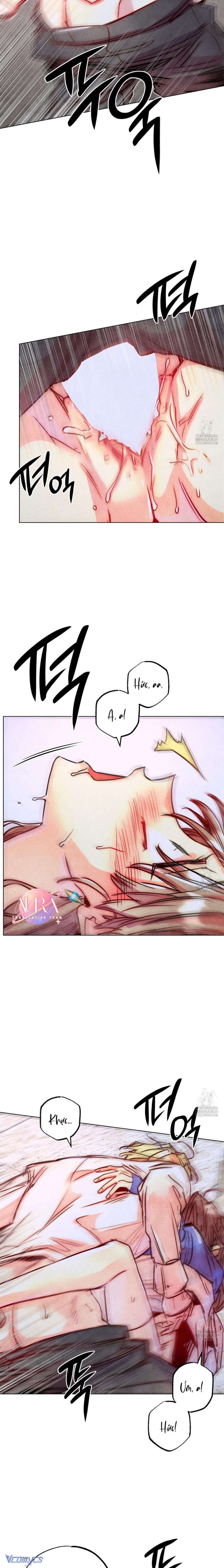 Thu Thập Đêm Đầu Tiên Của Các Nam Chính Chap Chapter 21-Thu Thập Đêm Đầu Tiên Của Các Nam Chính - Next Chap 23