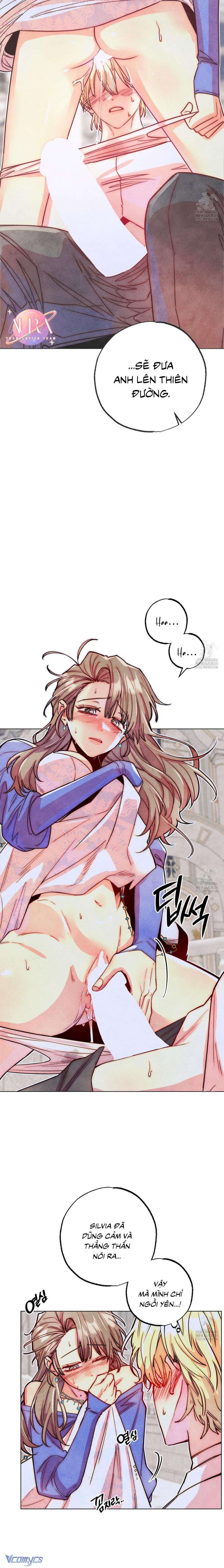 Thu Thập Đêm Đầu Tiên Của Các Nam Chính Chap Chapter 21-Thu Thập Đêm Đầu Tiên Của Các Nam Chính - Next Chap 23