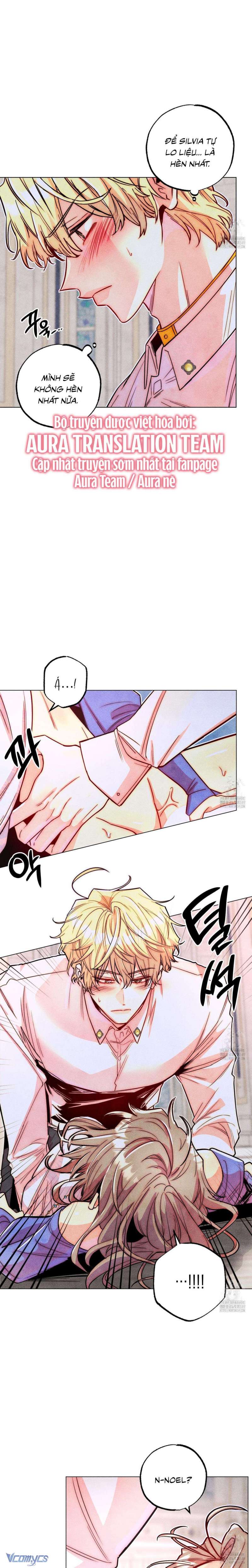 Thu Thập Đêm Đầu Tiên Của Các Nam Chính Chap Chapter 21-Thu Thập Đêm Đầu Tiên Của Các Nam Chính - Next Chap 23