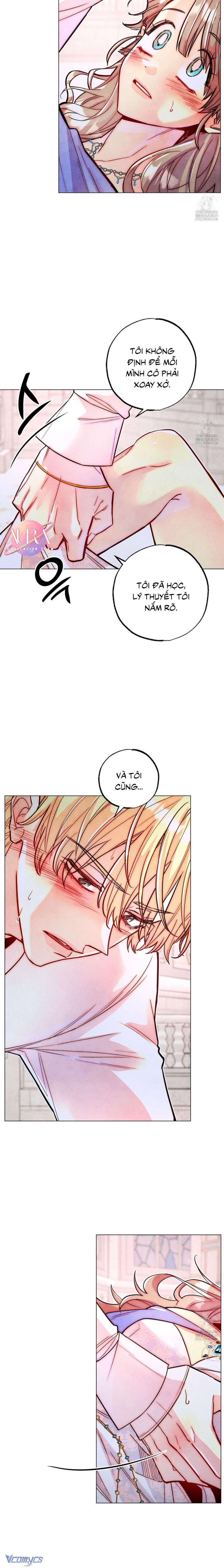 Thu Thập Đêm Đầu Tiên Của Các Nam Chính Chap Chapter 21-Thu Thập Đêm Đầu Tiên Của Các Nam Chính - Next Chap 23