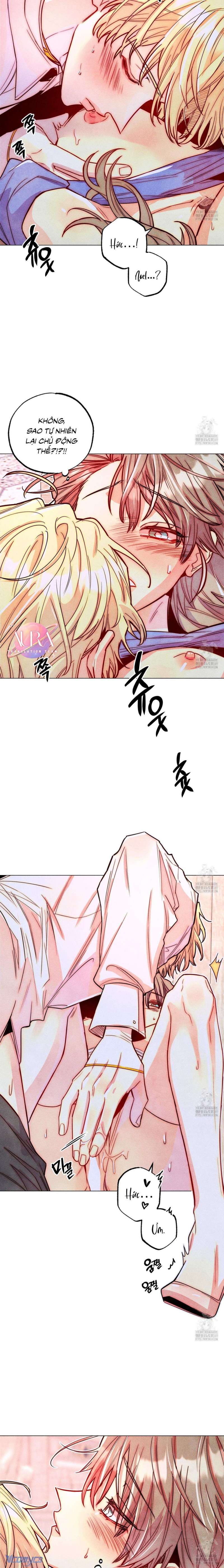 Thu Thập Đêm Đầu Tiên Của Các Nam Chính Chap Chapter 21-Thu Thập Đêm Đầu Tiên Của Các Nam Chính - Next Chap 23