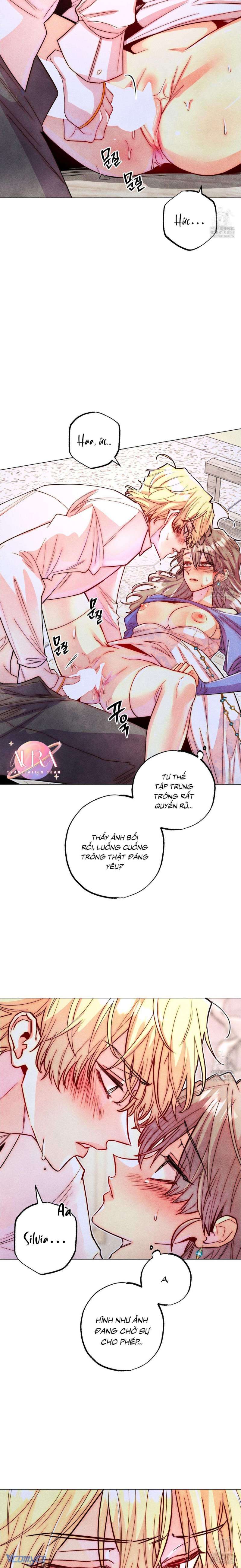 Thu Thập Đêm Đầu Tiên Của Các Nam Chính Chap Chapter 21-Thu Thập Đêm Đầu Tiên Của Các Nam Chính - Next Chap 23