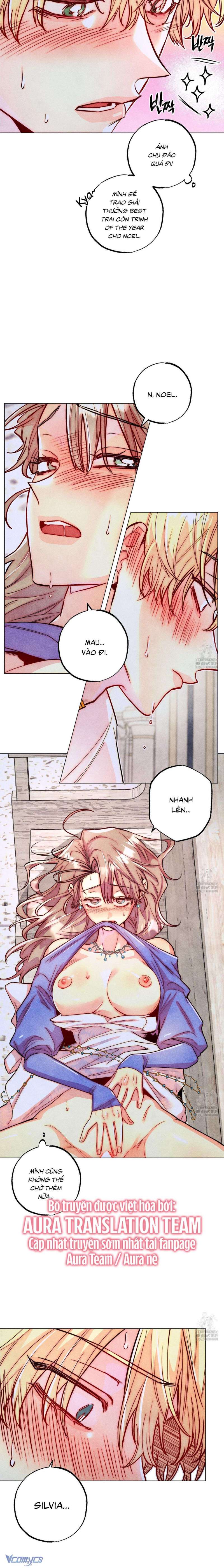 Thu Thập Đêm Đầu Tiên Của Các Nam Chính Chap Chapter 21-Thu Thập Đêm Đầu Tiên Của Các Nam Chính - Next Chap 23