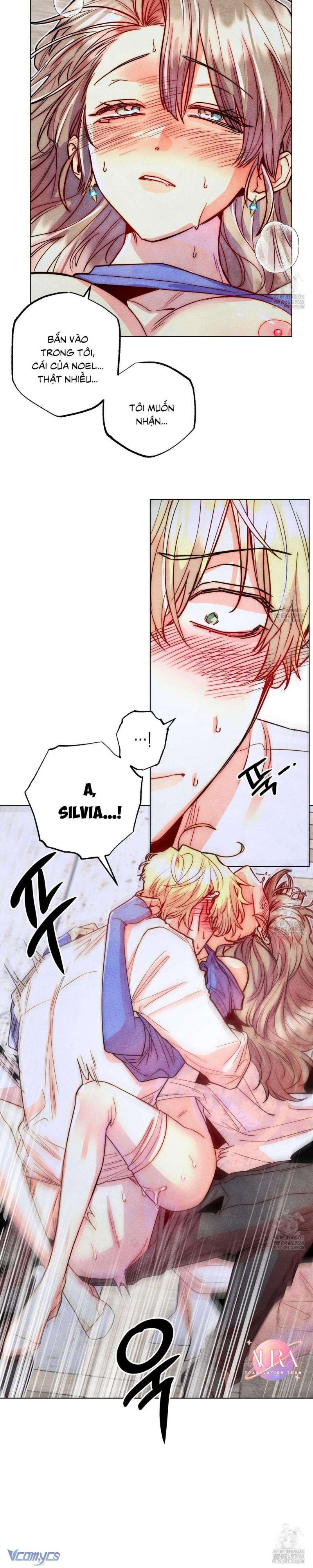 Thu Thập Đêm Đầu Tiên Của Các Nam Chính Chap Chapter 22-Thu Thập Đêm Đầu Tiên Của Các Nam Chính - Next Chap 24