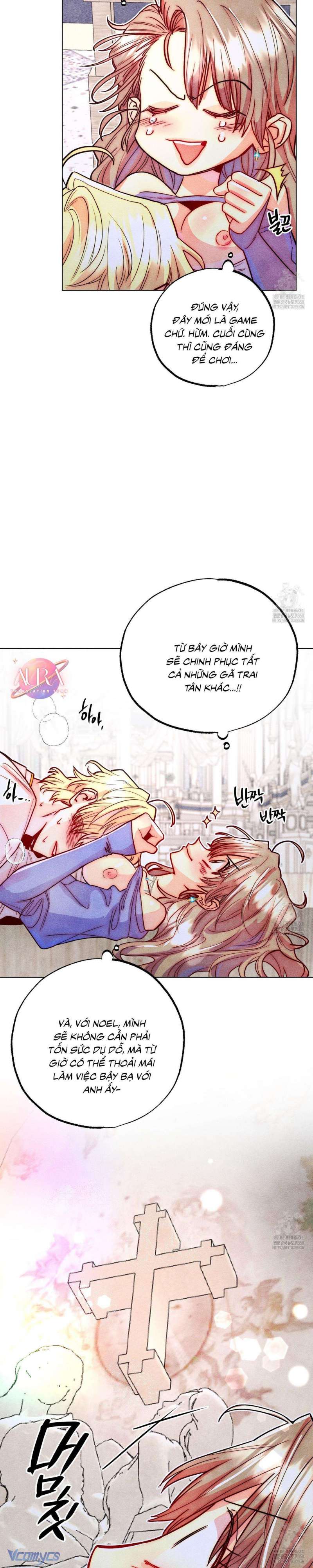 Thu Thập Đêm Đầu Tiên Của Các Nam Chính Chap Chapter 22-Thu Thập Đêm Đầu Tiên Của Các Nam Chính - Next Chap 24