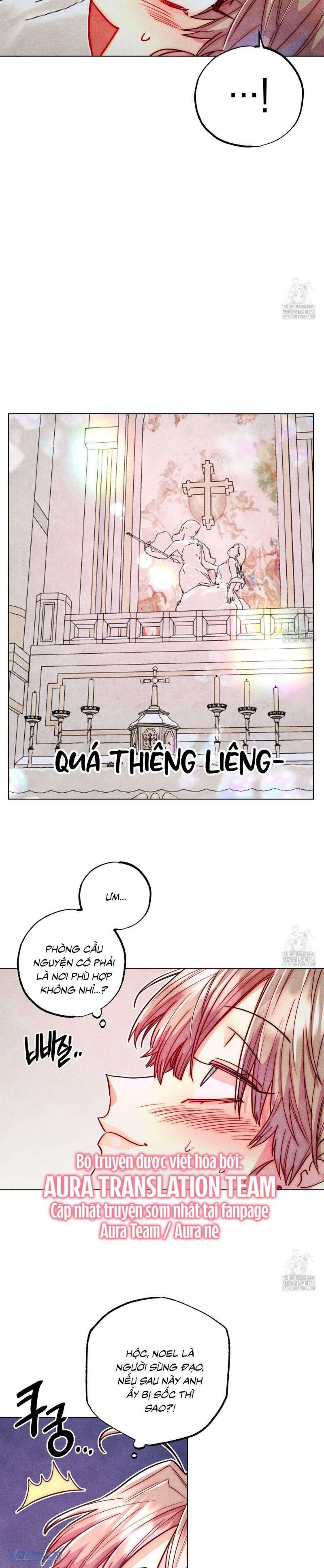 Thu Thập Đêm Đầu Tiên Của Các Nam Chính Chap Chapter 22-Thu Thập Đêm Đầu Tiên Của Các Nam Chính - Next Chap 24