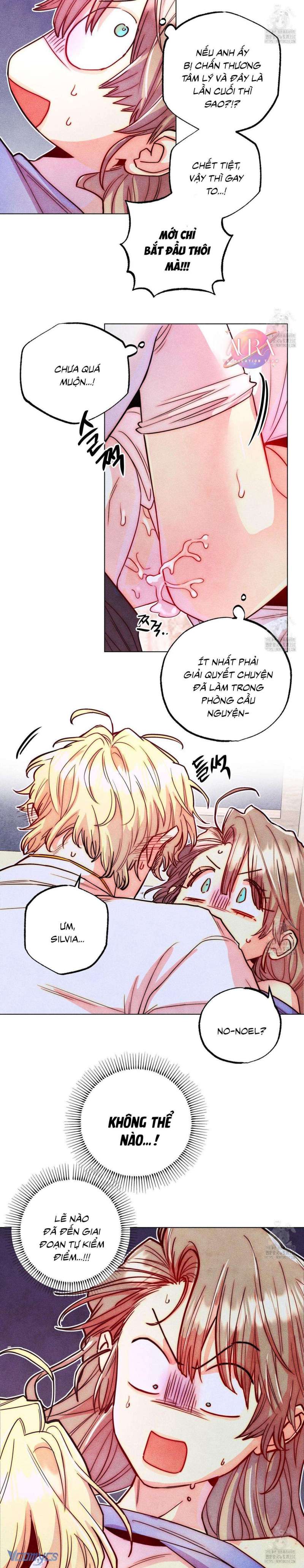 Thu Thập Đêm Đầu Tiên Của Các Nam Chính Chap Chapter 22-Thu Thập Đêm Đầu Tiên Của Các Nam Chính - Next Chap 24