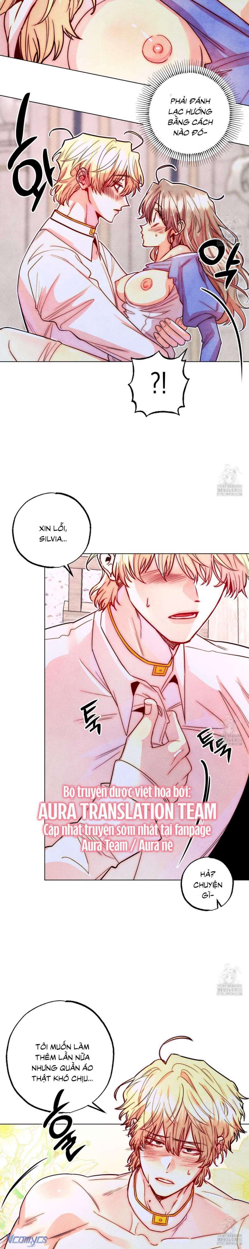 Thu Thập Đêm Đầu Tiên Của Các Nam Chính Chap Chapter 22-Thu Thập Đêm Đầu Tiên Của Các Nam Chính - Next Chap 24