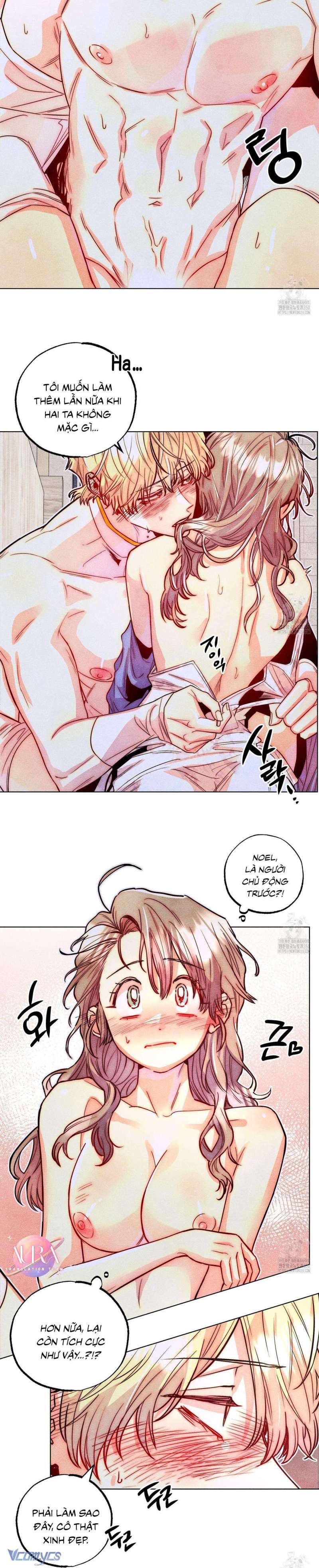 Thu Thập Đêm Đầu Tiên Của Các Nam Chính Chap Chapter 22-Thu Thập Đêm Đầu Tiên Của Các Nam Chính - Next Chap 24