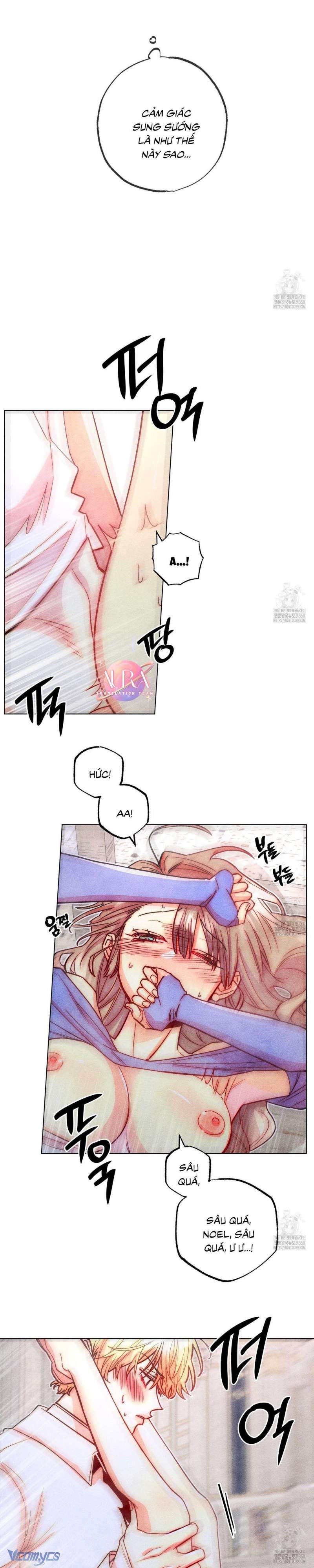 Thu Thập Đêm Đầu Tiên Của Các Nam Chính Chap Chapter 22-Thu Thập Đêm Đầu Tiên Của Các Nam Chính - Next Chap 24